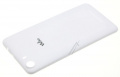 Wiko Battery Compartment Lid - Battery Cover White